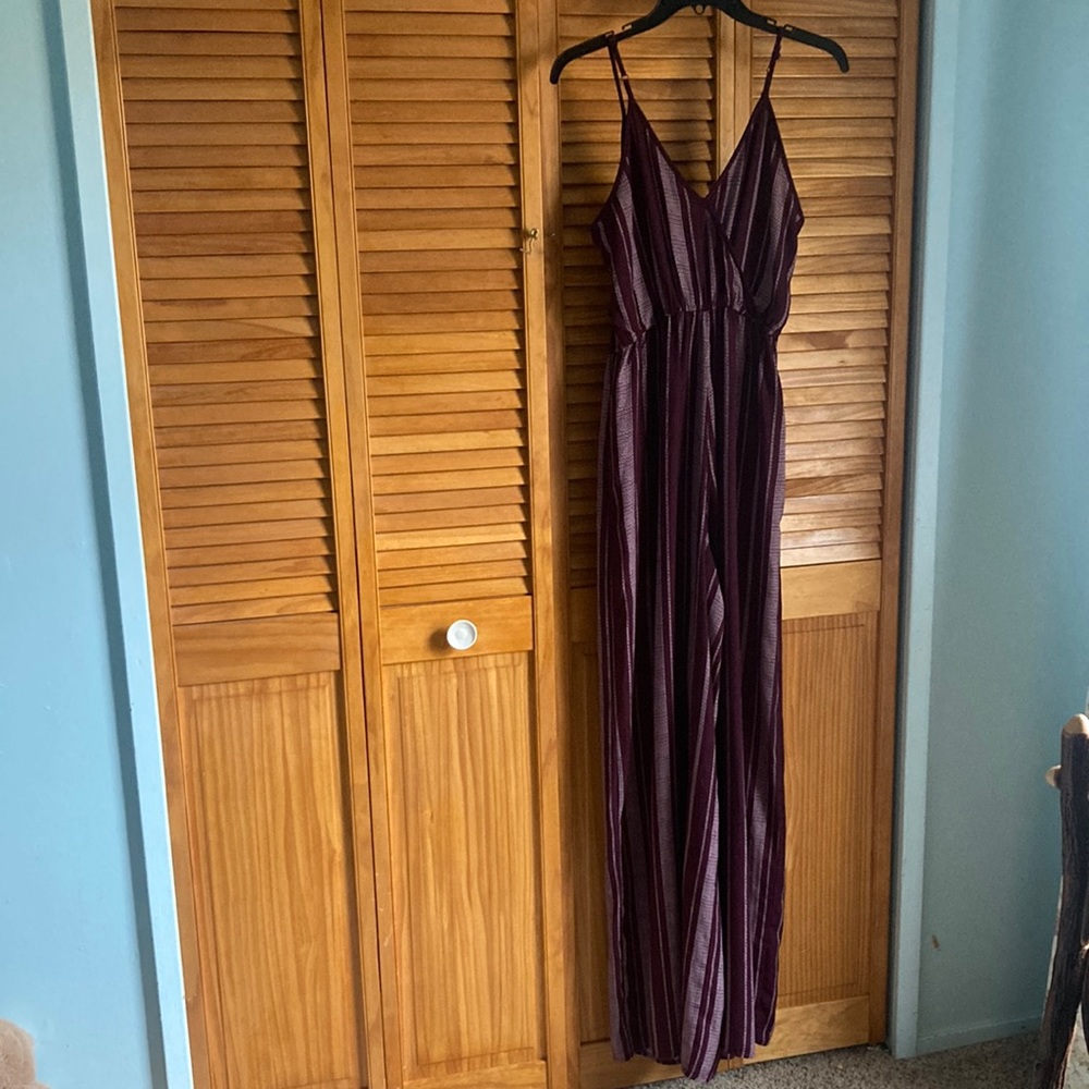 Flowy Jumpsuit
